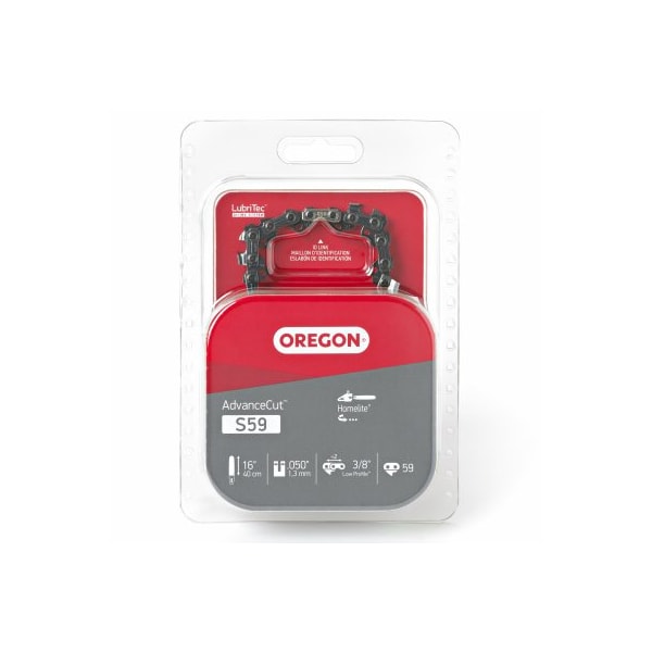 Oregon 16 Low Profile Chain S59 - main